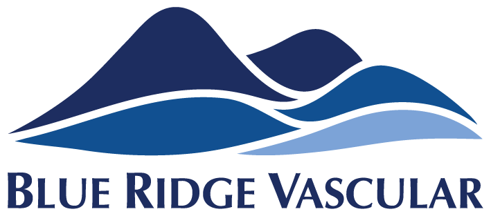 Blue ridge vascular | expert vascular care in roanoke, va 1 Blue ridge vascular & endovascular institute logo representing vascular care in roanoke, virginia.